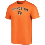 미국 프린스턴 대학 마스코트 티셔츠-오렌지[PRINCETON] 아이비리그 대학교 정품